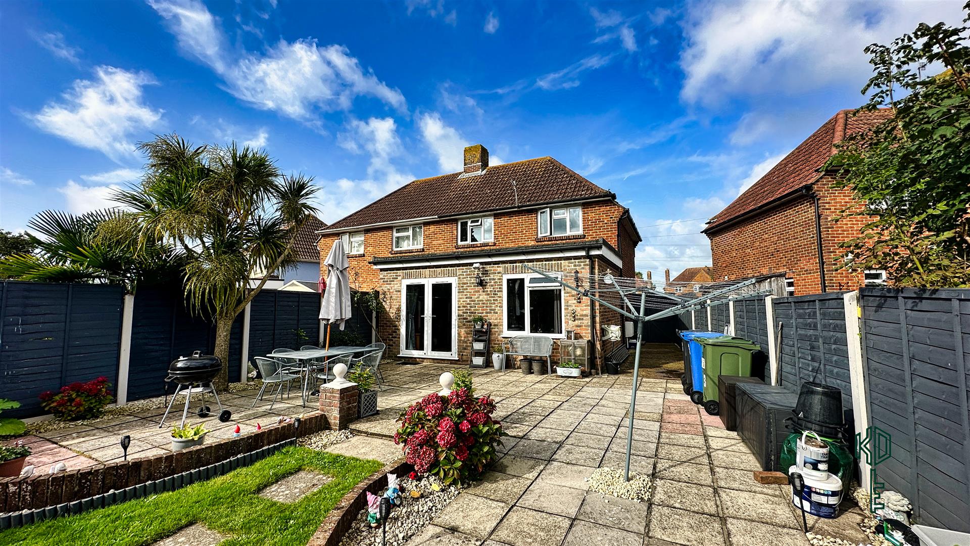 4 Bedroom House White Horse Drive, Poole